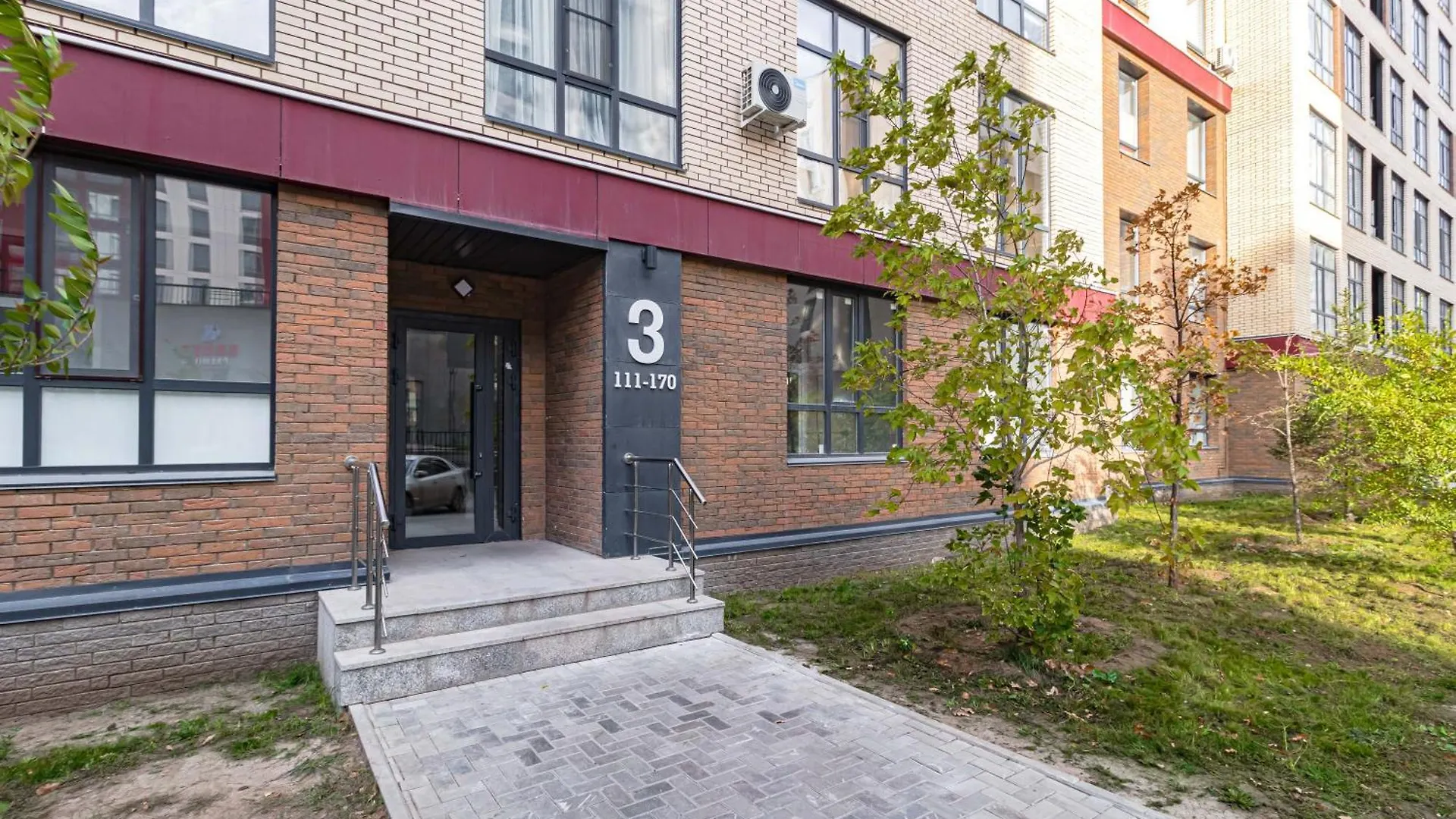 Apartamento Квартира Возле Астана Арена Жк Гранд Чемпион